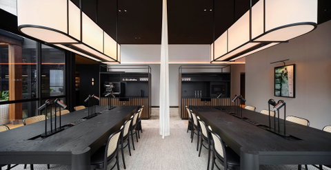 Little National Hotel Sydney - Accommodation Burleigh 12