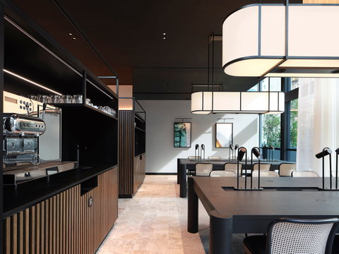 Little National Hotel Sydney - Accommodation Burleigh 14