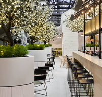 Ovolo Woolloomooloo - Accommodation Burleigh