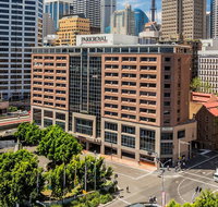 PARKROYAL Darling Harbour Sydney - Accommodation Burleigh