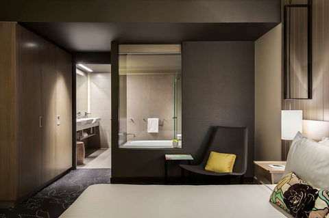 PARKROYAL Darling Harbour, Sydney - Accommodation Burleigh 5