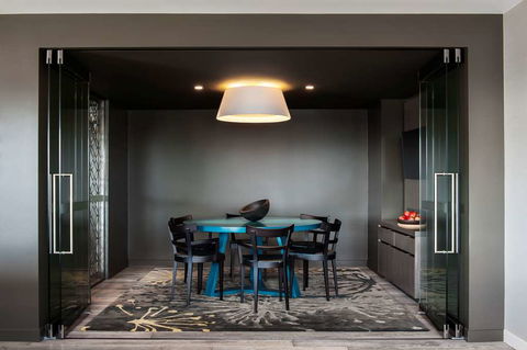 PARKROYAL Darling Harbour, Sydney - Accommodation Burleigh 7