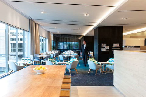 PARKROYAL Darling Harbour, Sydney - Accommodation Burleigh 10