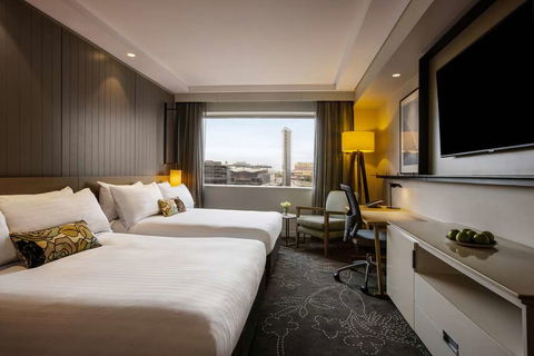 PARKROYAL Darling Harbour, Sydney - Accommodation Burleigh 17