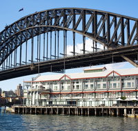 Pier One Sydney Harbour - Accommodation Burleigh