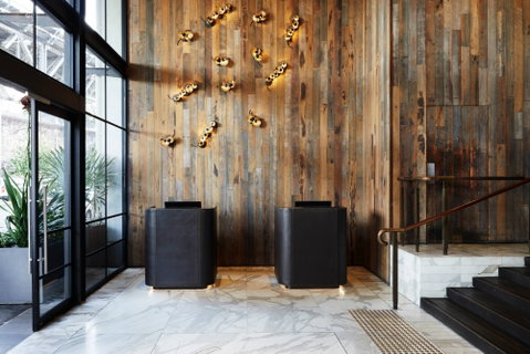 Pier One Sydney Harbour - Accommodation Burleigh 3