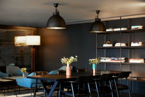 Pier One Sydney Harbour - Accommodation Burleigh 5