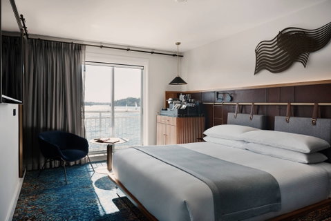 Pier One Sydney Harbour - Accommodation Burleigh 6