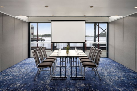 Pier One Sydney Harbour - Accommodation Burleigh 9