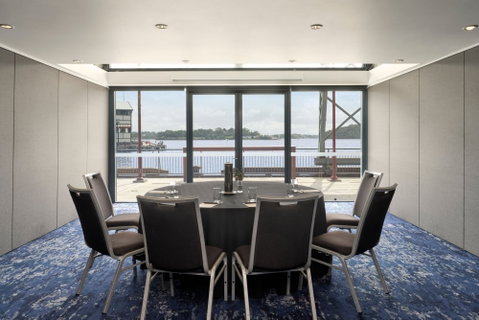 Pier One Sydney Harbour - Accommodation Burleigh 10