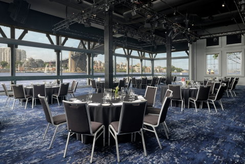 Pier One Sydney Harbour - Accommodation Burleigh 11
