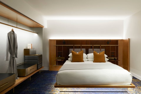 Pier One Sydney Harbour - Accommodation Burleigh 14