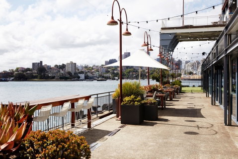 Pier One Sydney Harbour - Accommodation Burleigh 17