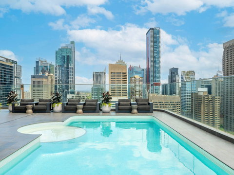 Pullman Hyde Park Sydney - Accommodation Burleigh 6
