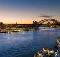 Pullman Quay Grand Sydney Harbour - Accommodation Burleigh