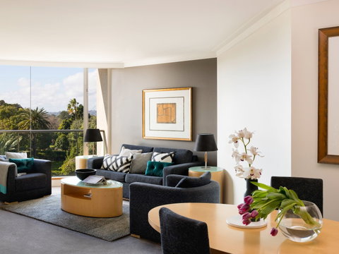Pullman Quay Grand Sydney Harbour - Accommodation Burleigh 5