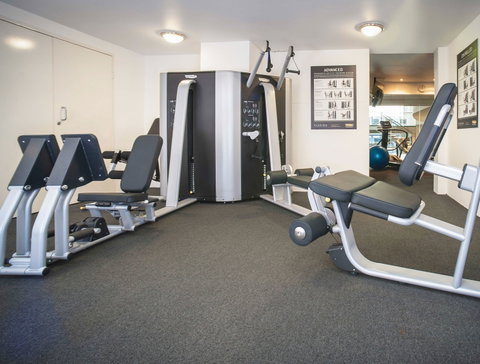 Pullman Quay Grand Sydney Harbour - Accommodation Burleigh 16
