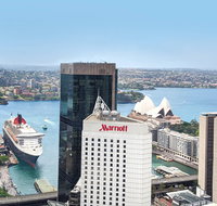 Sydney Harbour Marriott at Circular Quay - Accommodation Burleigh