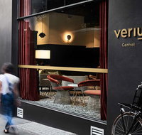 Veriu Central - Accommodation Burleigh