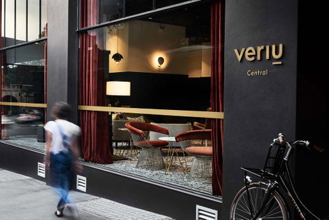Veriu Central - Accommodation Burleigh 0
