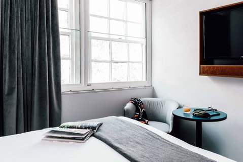 Veriu Central - Accommodation Burleigh 3