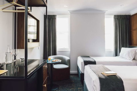 Veriu Central - Accommodation Burleigh 4