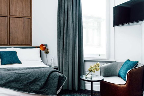 Veriu Central - Accommodation Burleigh 7