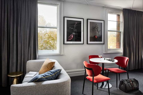 Veriu Central - Accommodation Burleigh 9