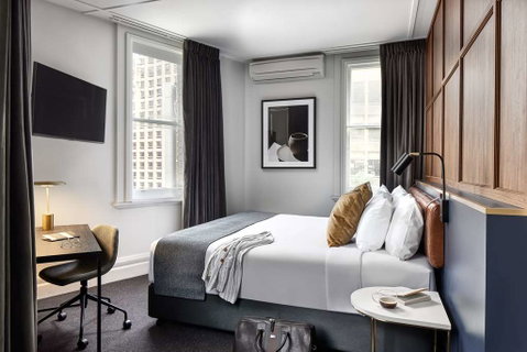 Veriu Central - Accommodation Burleigh 10