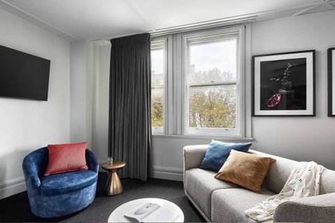 Veriu Central - Accommodation Burleigh 11