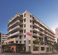 Adina Apartment Hotel Darling Harbour - Accommodation Burleigh