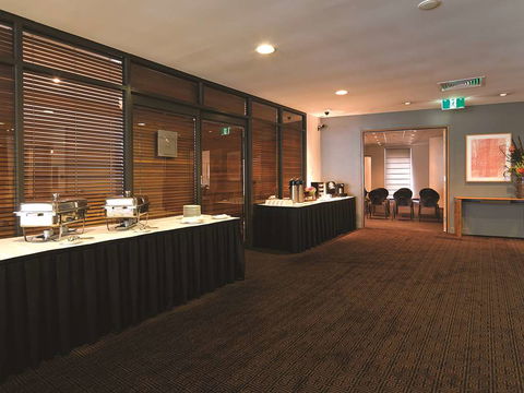 Adina Apartment Hotel Sydney Town Hall - Accommodation Burleigh 13