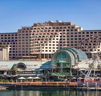 Novotel Sydney on Darling Harbour - Accommodation Burleigh