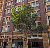 Sydney Hotel QVB - Accommodation Burleigh