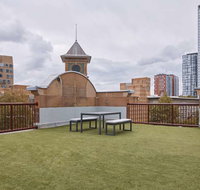 The Ultimo Hotel Sydney - Accommodation Burleigh