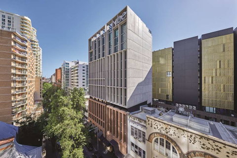 Vibe Hotel Sydney Darling Harbour - Accommodation Burleigh 0