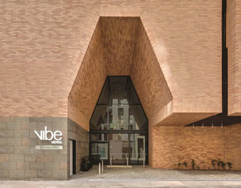 Vibe Hotel Sydney Darling Harbour - Accommodation Burleigh 1