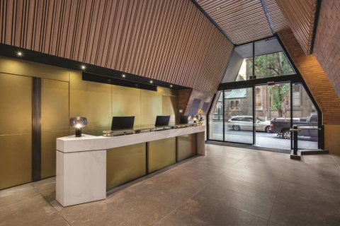 Vibe Hotel Sydney Darling Harbour - Accommodation Burleigh 3