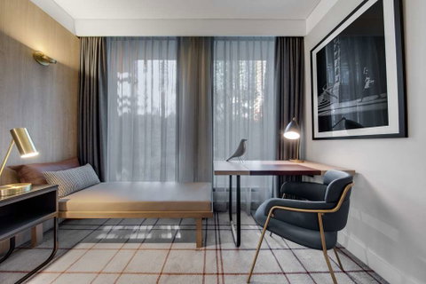Vibe Hotel Sydney Darling Harbour - Accommodation Burleigh 4