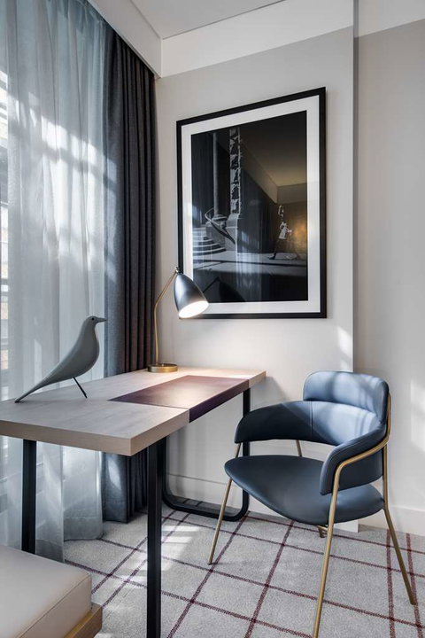 Vibe Hotel Sydney Darling Harbour - Accommodation Burleigh 5