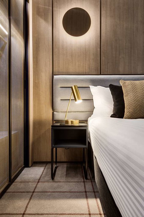 Vibe Hotel Sydney Darling Harbour - Accommodation Burleigh 6