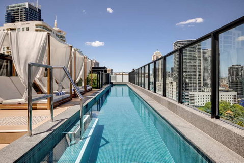 Vibe Hotel Sydney Darling Harbour - Accommodation Burleigh 7