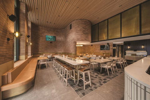 Vibe Hotel Sydney Darling Harbour - Accommodation Burleigh 9