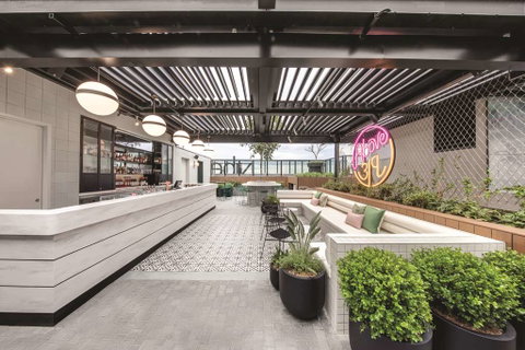Vibe Hotel Sydney Darling Harbour - Accommodation Burleigh 10