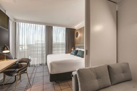 Vibe Hotel Sydney Darling Harbour - Accommodation Burleigh 11