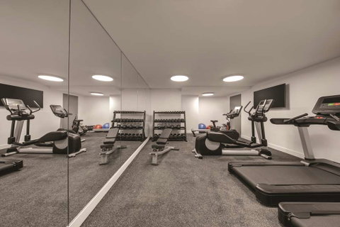 Vibe Hotel Sydney Darling Harbour - Accommodation Burleigh 14