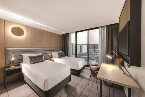Vibe Hotel Sydney Darling Harbour - Accommodation Burleigh 15