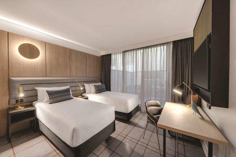 Vibe Hotel Sydney Darling Harbour - Accommodation Burleigh 16