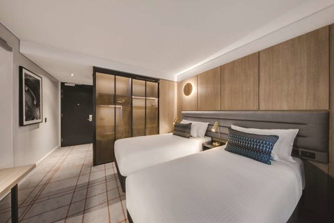Vibe Hotel Sydney Darling Harbour - Accommodation Burleigh 17