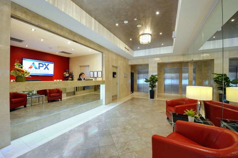 APX Apartments Darling Harbour - Accommodation Burleigh 3